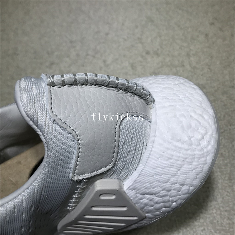Adidas NMD R2 White Campus boost